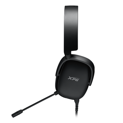 XPG PRECOG S Gaming Headset - BLK | WH