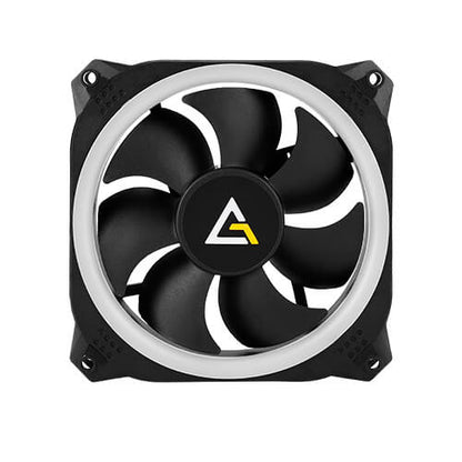 Antec Prizm 120 ARGB 3-in-1 Pack with fan controller & ARGB LED Strips