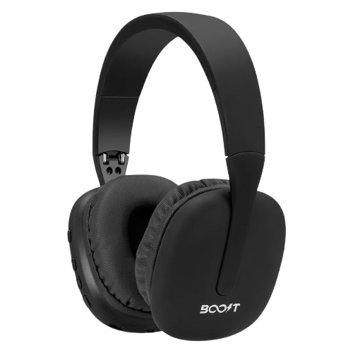 Boost Pulse Wireless Active Noise Cancelling Headset