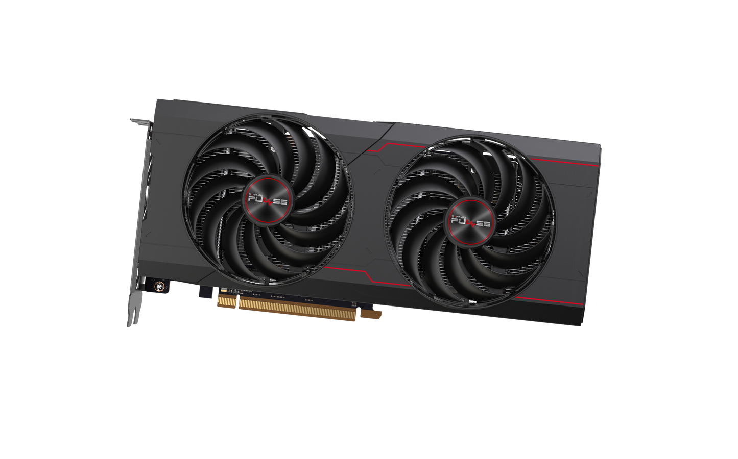 Sapphire PULSE AMD Radeon RX 6700 10GB Graphics Card