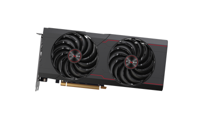 Sapphire PULSE AMD Radeon RX 6700 10GB Graphics Card