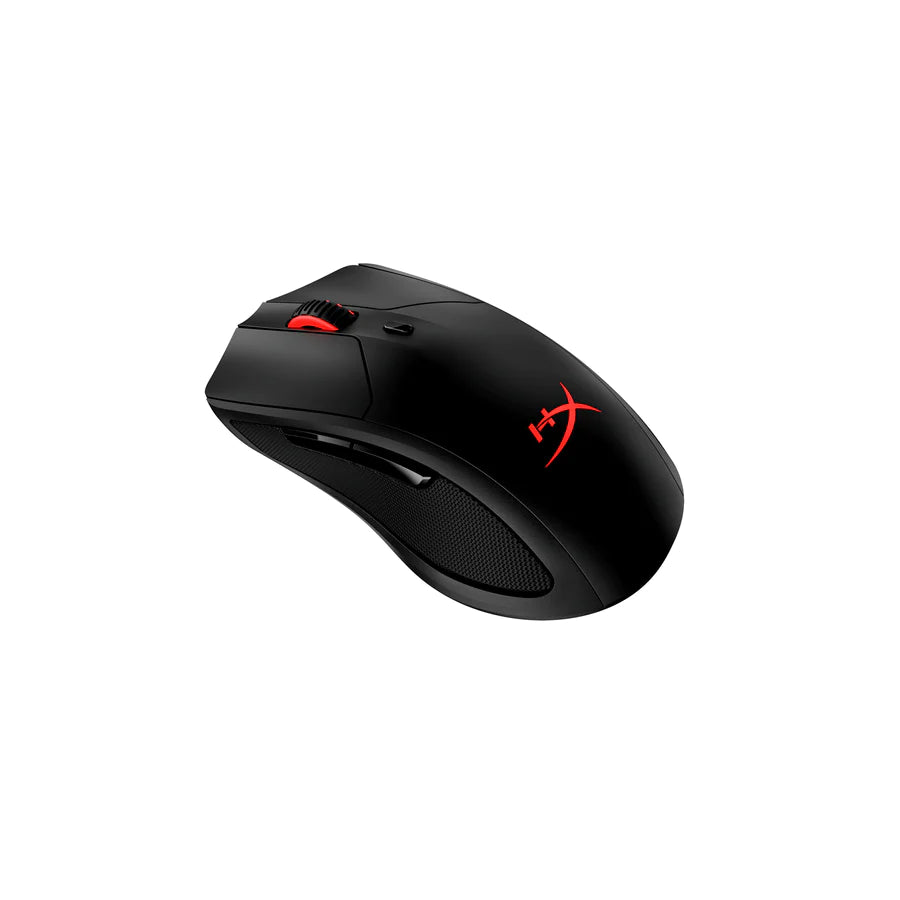 HyperX Pulsefire Dart Wireless RGB Gaming Mouse