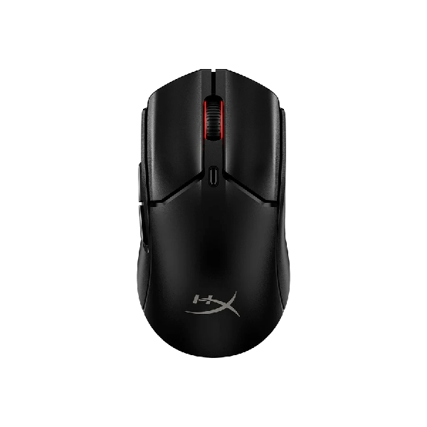 HyperX Pulsefire Haste 2 Mini Wireless RGB Gaming Mouse (Box Open)