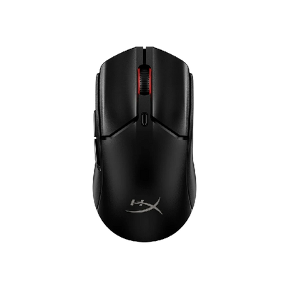 HyperX Pulsefire Haste 2 Mini Wireless RGB Gaming Mouse (Box Open)