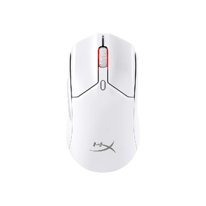 HyperX Pulsefire Haste 2 Mini Wireless RGB Gaming Mouse (Box Open)