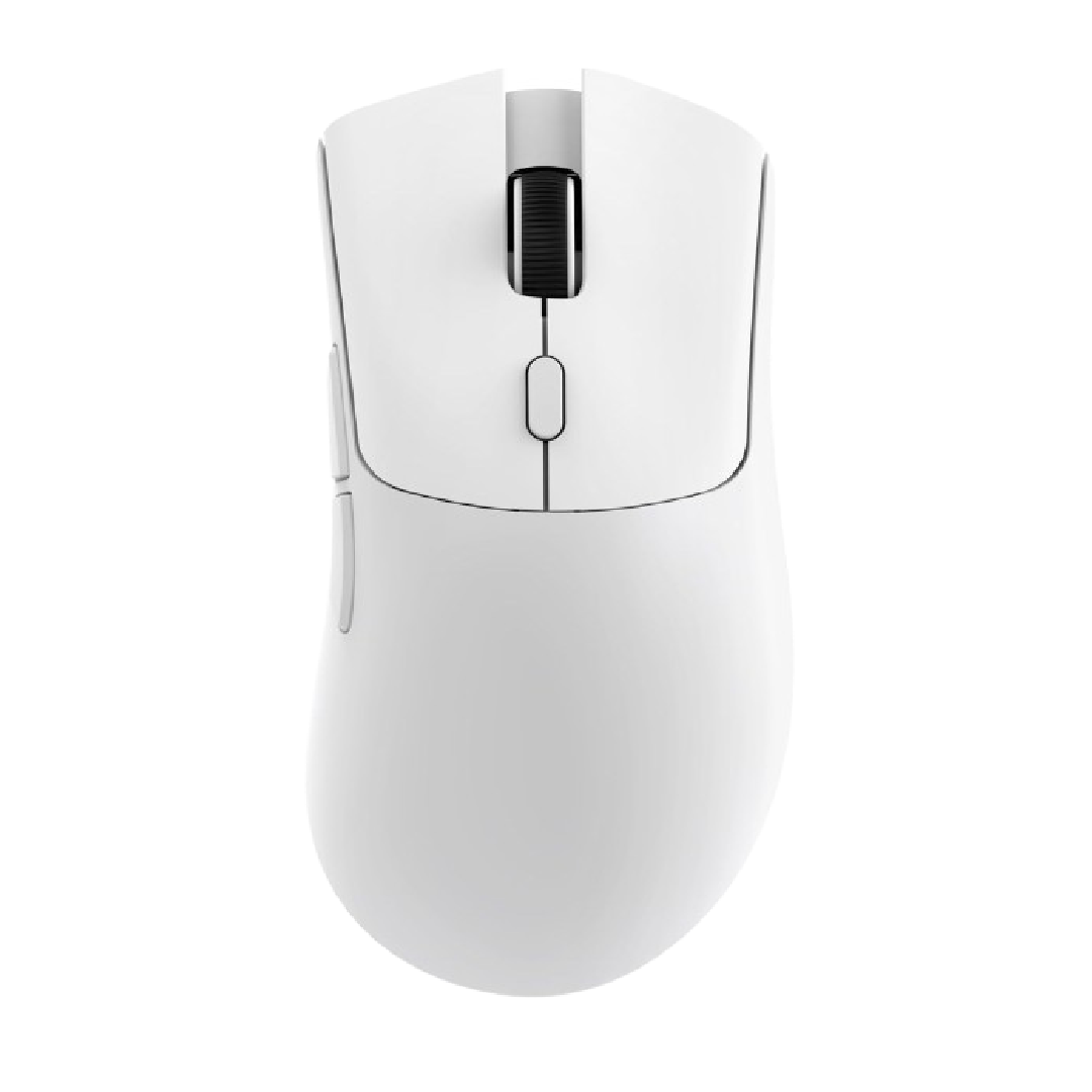 ATTACK SHARK R1 Wireless Gaming Mouse - BLACK | WHITE