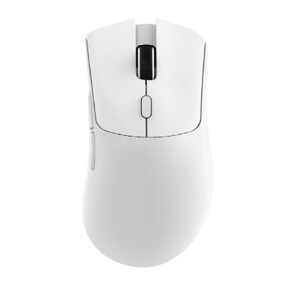 ATTACK SHARK R1 Wireless Gaming Mouse - BLACK | WHITE