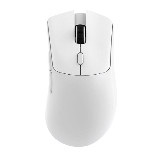 ATTACK SHARK R1 Wireless Gaming Mouse - BLACK | WHITE