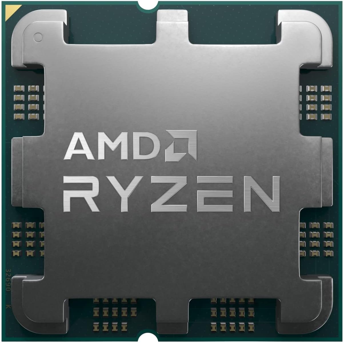 AMD Ryzen 5 9600X Desktop Processor