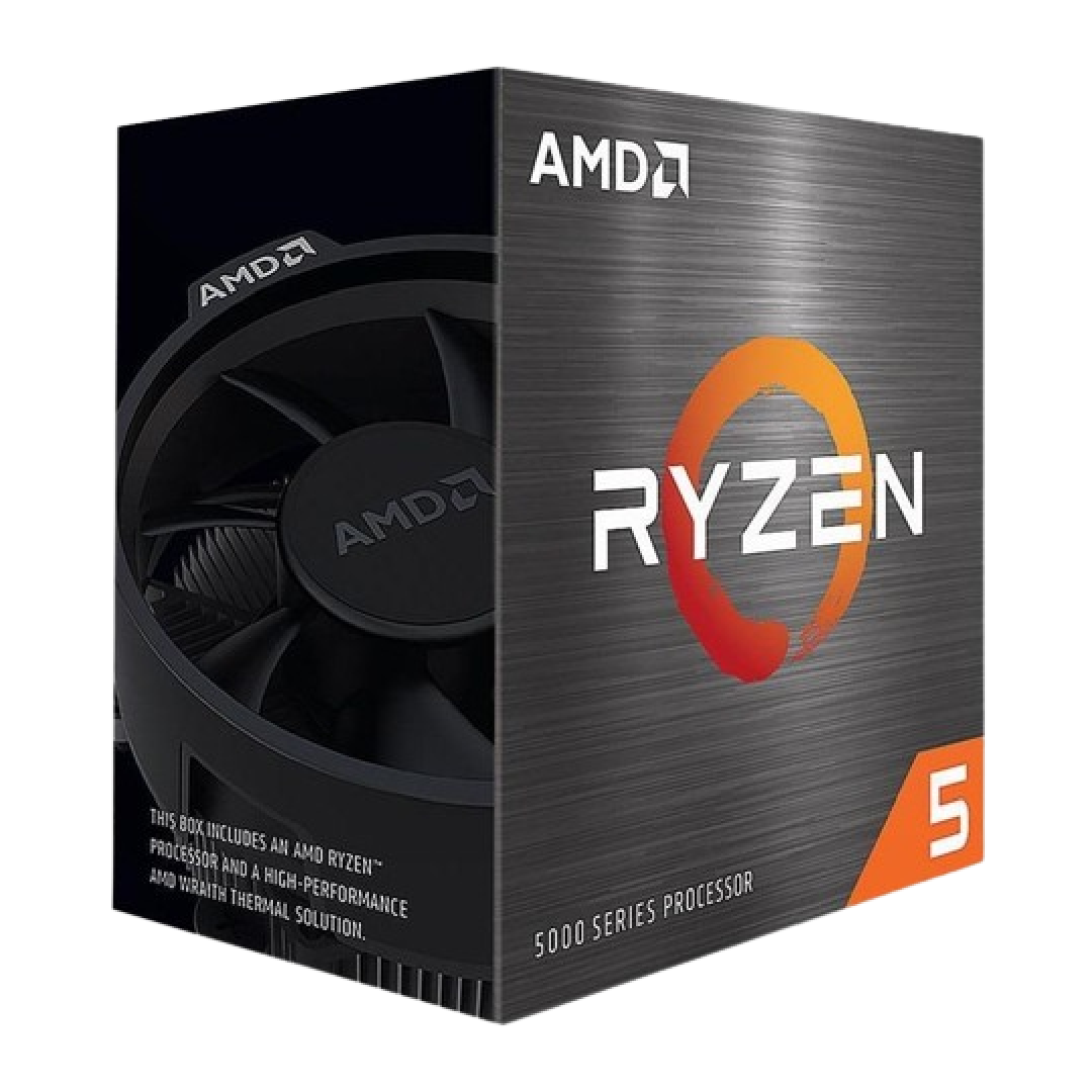 AMD Ryzen 5 5600 Box