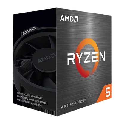 AMD Ryzen 5 5600 Box