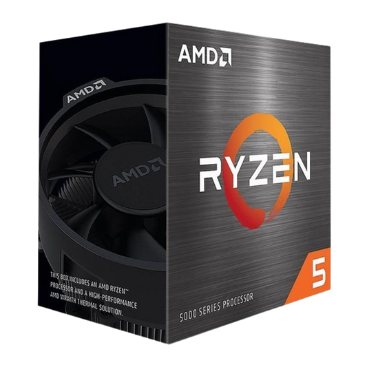 AMD Ryzen 5 5600 Box