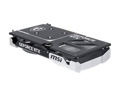 MSI GeForce RTX 5060 Ti Ventus 2X OC Plus 8GB Graphics Card GDDR7