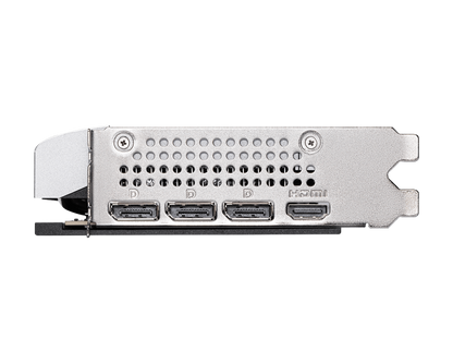 MSI GeForce RTX 5060 Ti Ventus 2X OC Plus 8GB Graphics Card GDDR7