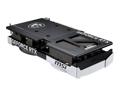 MSI GeForce RTX 5070 Ventus 2X OC 12GB Graphics Card GDDR7