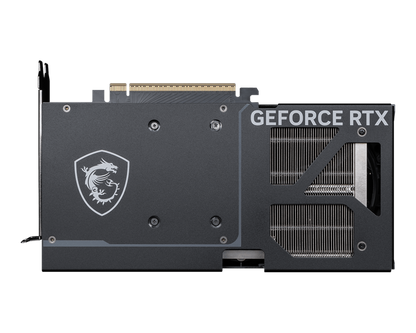 MSI GeForce RTX 5070 Ventus 2X OC 12GB Graphics Card GDDR7