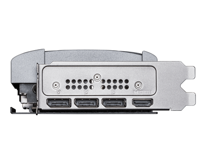 MSI GeForce RTX 5070 Ventus 2X OC 12GB Graphics Card GDDR7