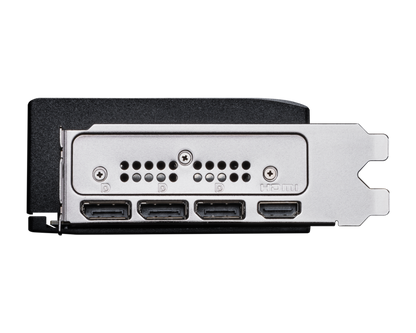 MSI GeForce RTX 5070 Ti Shadow 3X OC 16GB Graphics Card GDDR7