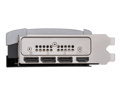 MSI GeForce RTX 5070 Ti Ventus 3X OC 16GB Graphics Card GDDR7
