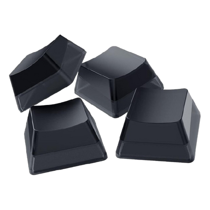 Razer Phantom Keycap Upgrade Set - Black