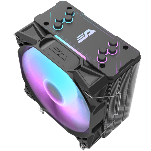 DarkFlash S11 Pro Air CPU Cooler