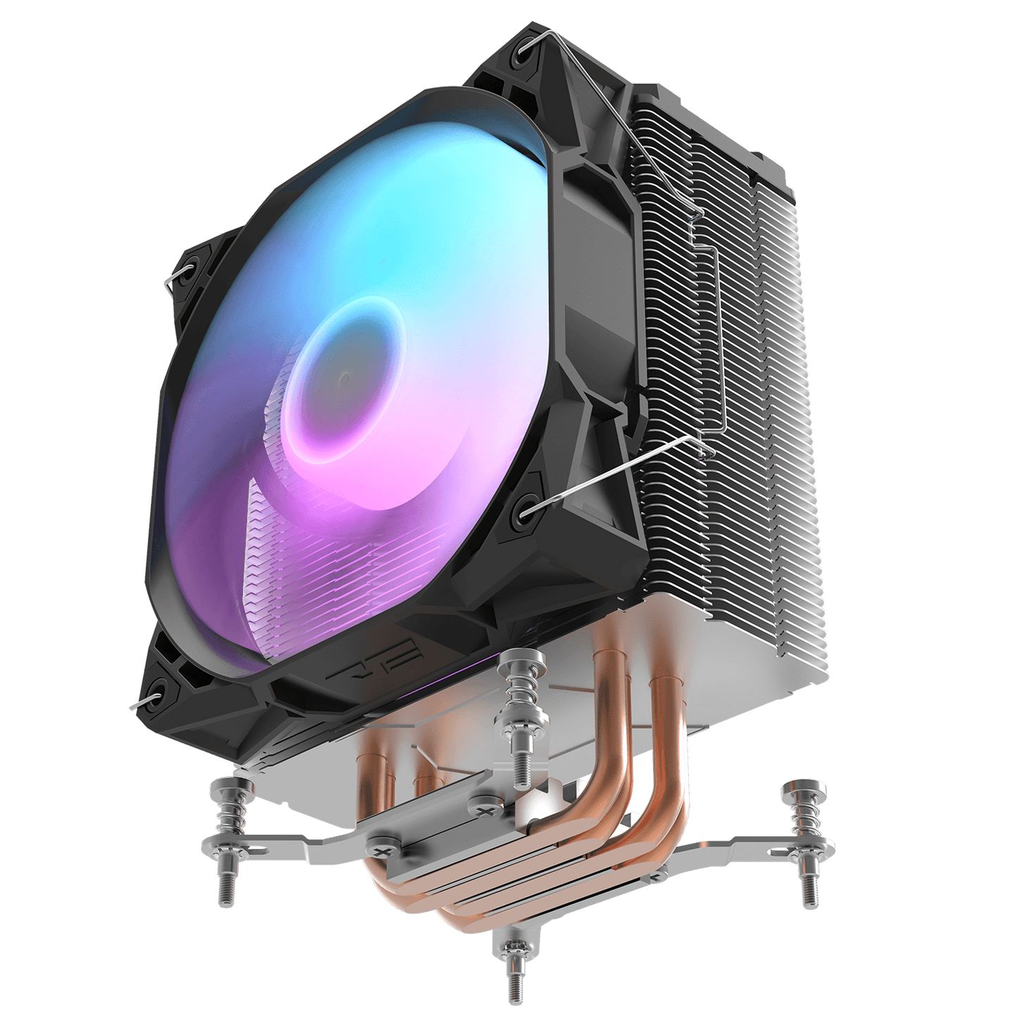 DarkFlash S11 Pro Air CPU Cooler