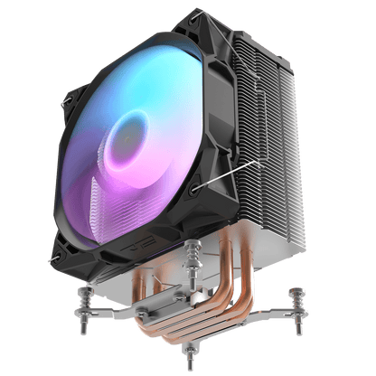 DarkFlash S11 Pro Air CPU Cooler