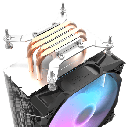 DarkFlash S11 Pro Air CPU Cooler