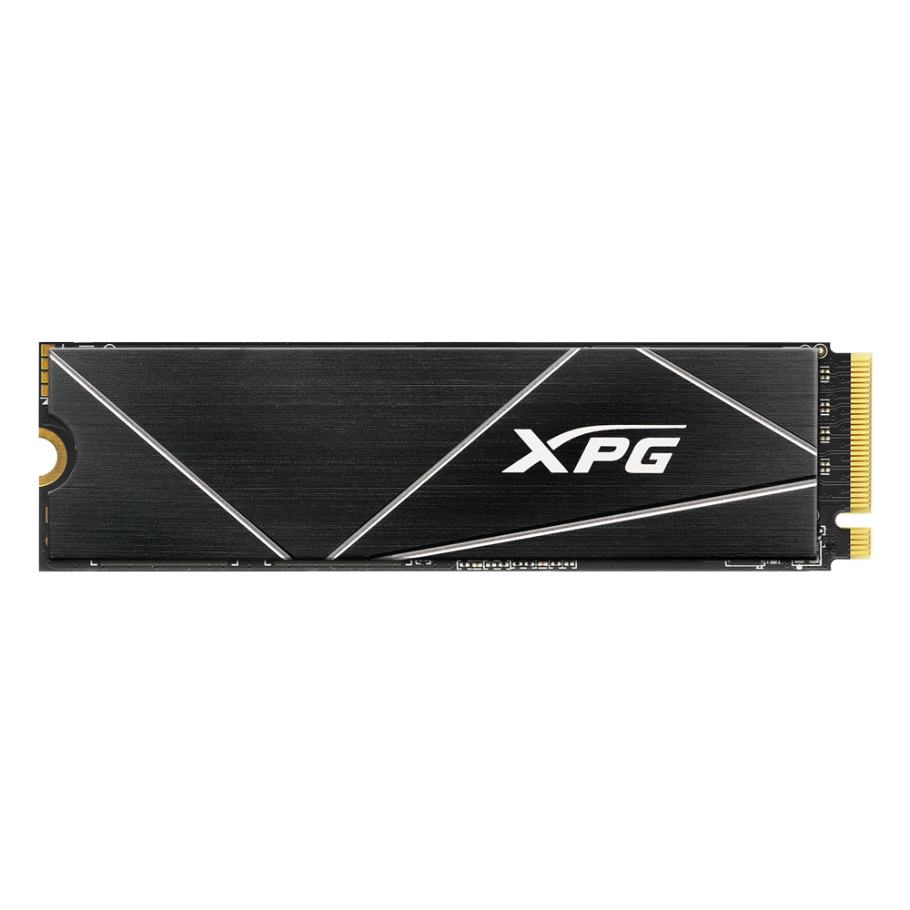 XPG GAMMIX S70 Blade M.2 2TB Gen4 NVMe SSD