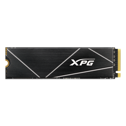 XPG GAMMIX S70 Blade M.2 1TB Gen4 NVMe SSD