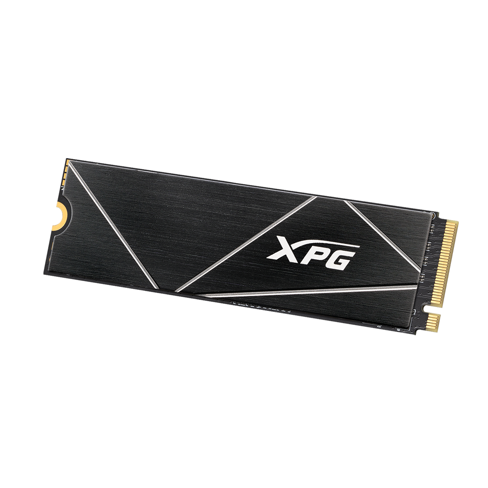 XPG GAMMIX S70 Blade M.2 2TB Gen4 NVMe SSD