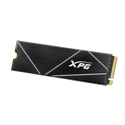 XPG GAMMIX S70 Blade M.2 4TB Gen4 NVMe SSD