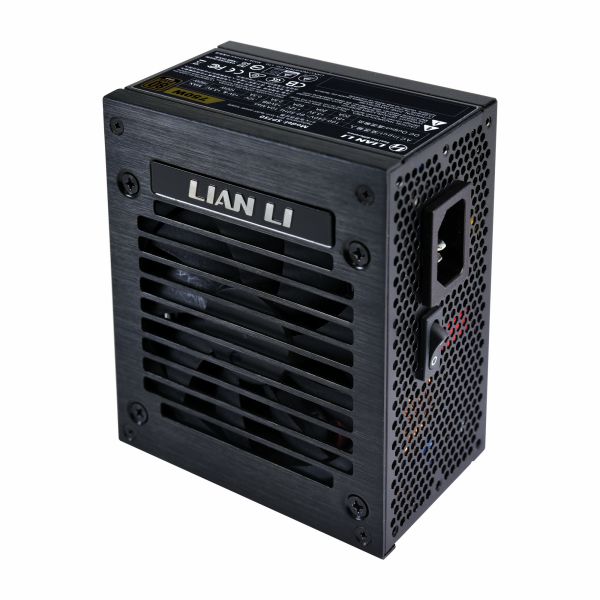 LianLi SP750 SFX Form Factor 750W Gold Power Supply