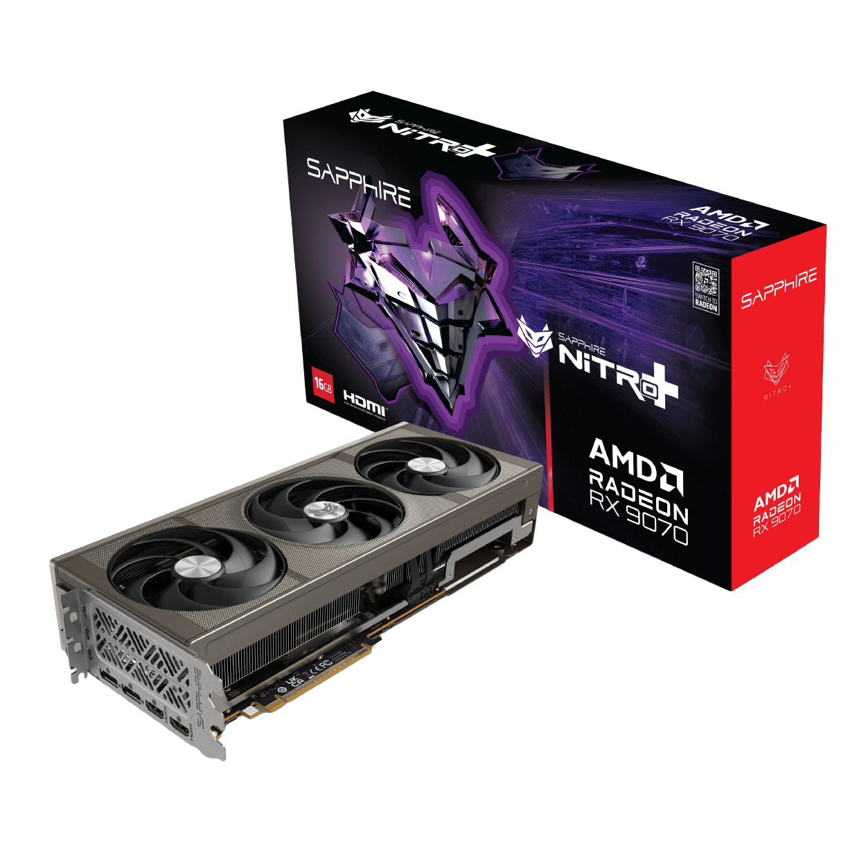 AMD Graphics Card | AMD Radeon RX Series GPU for Gaming – The TechU Store