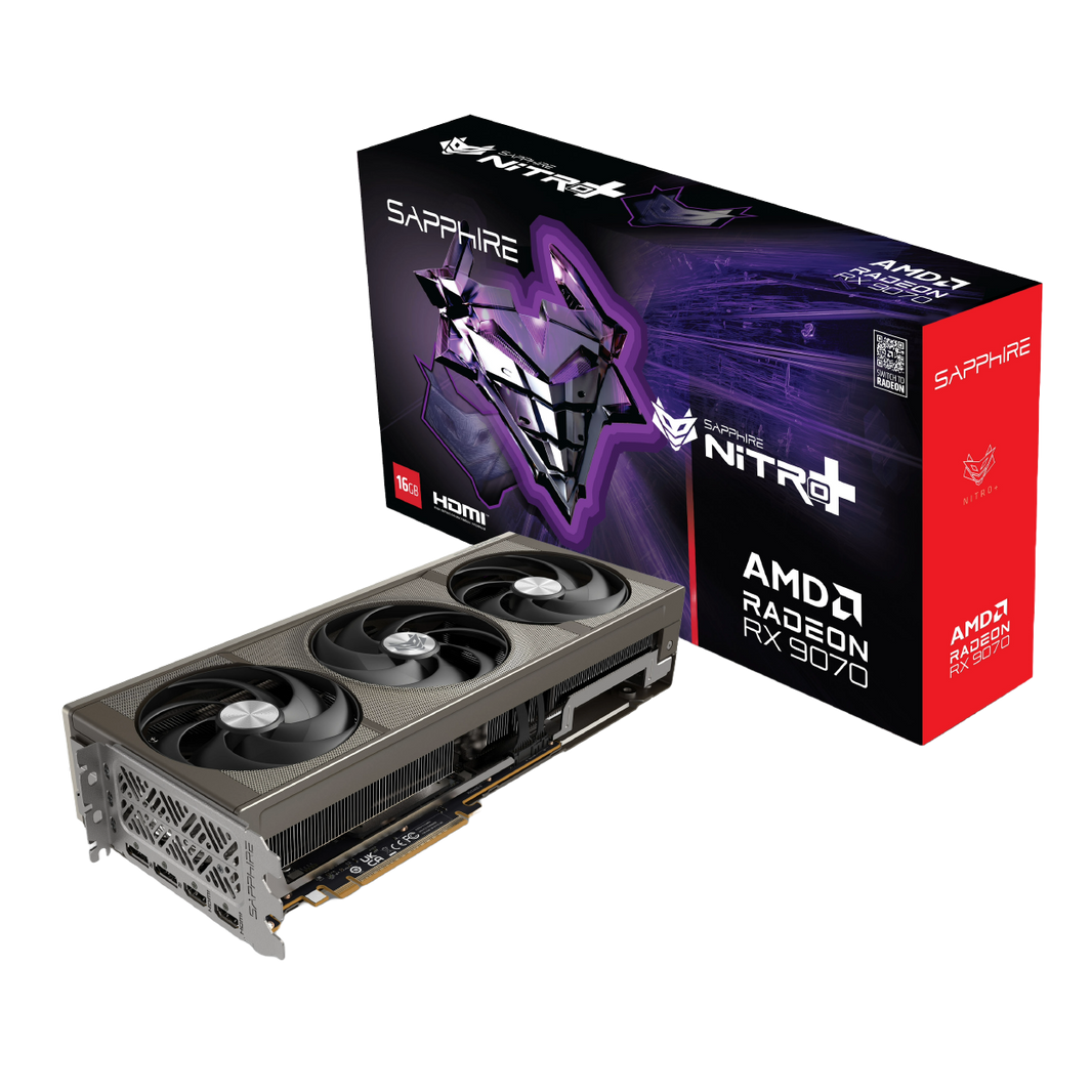 AMD Graphics Card | AMD Radeon RX Series GPU for Gaming – The TechU Store