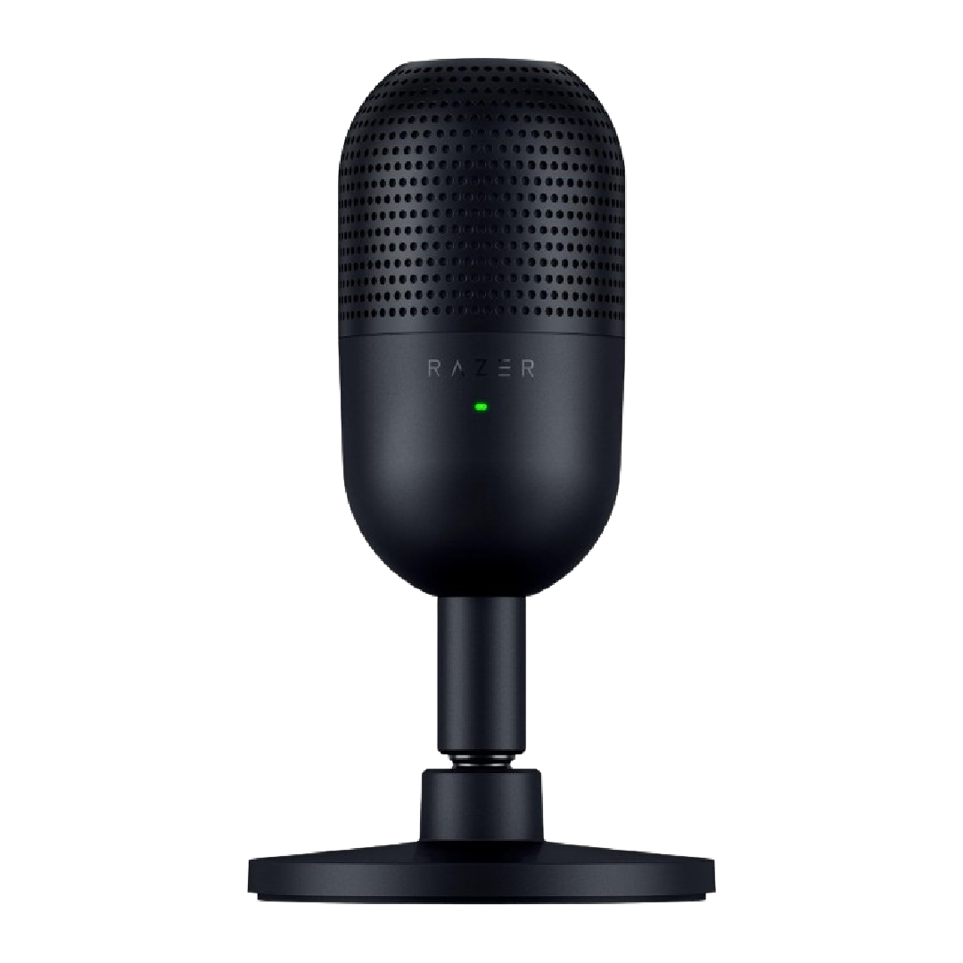 Razer Seiren V3 Mini Ultra-Compact USB Microphone