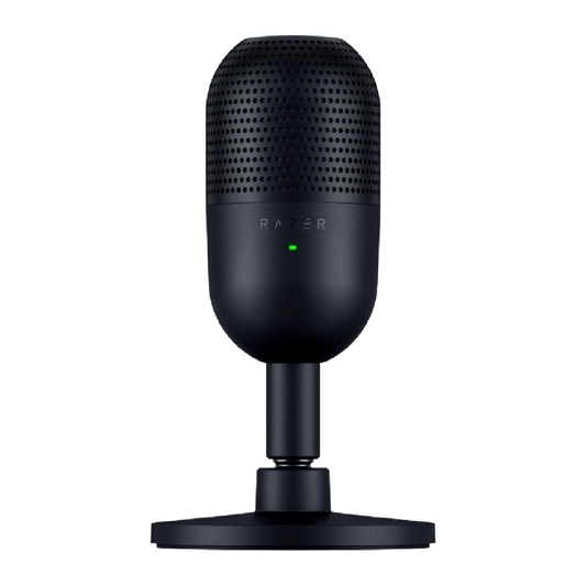 Razer Seiren V3 Mini Ultra-Compact USB Microphone