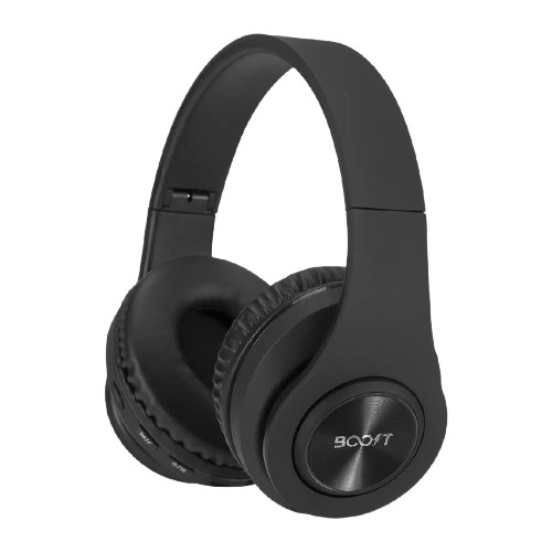 Boost Sonic Wireless Headset