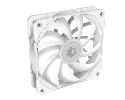 ID COOLING TF-12025-TRIO ARGB 120mm 3 Pack Case Fan