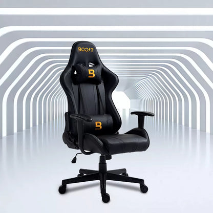 Boost Impulse Gaming Chair