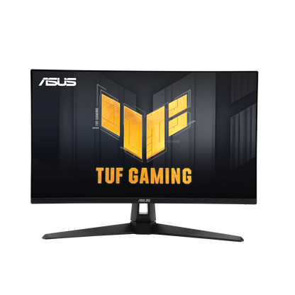 Asus TUF Gaming VG27AC1A – 27" WQHD 2K 1440p IPS Panel 170Hz Refresh Rate Gaming Monitor