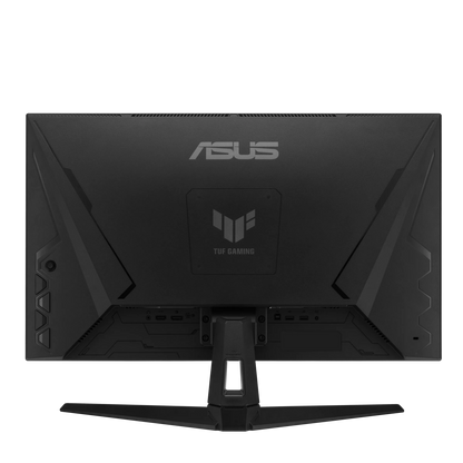 Asus TUF Gaming VG27AC1A – 27" WQHD 2K 1440p IPS Panel 170Hz Refresh Rate Gaming Monitor