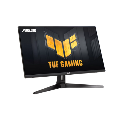 Asus TUF Gaming VG27AC1A – 27" WQHD 2K 1440p IPS Panel 170Hz Refresh Rate Gaming Monitor