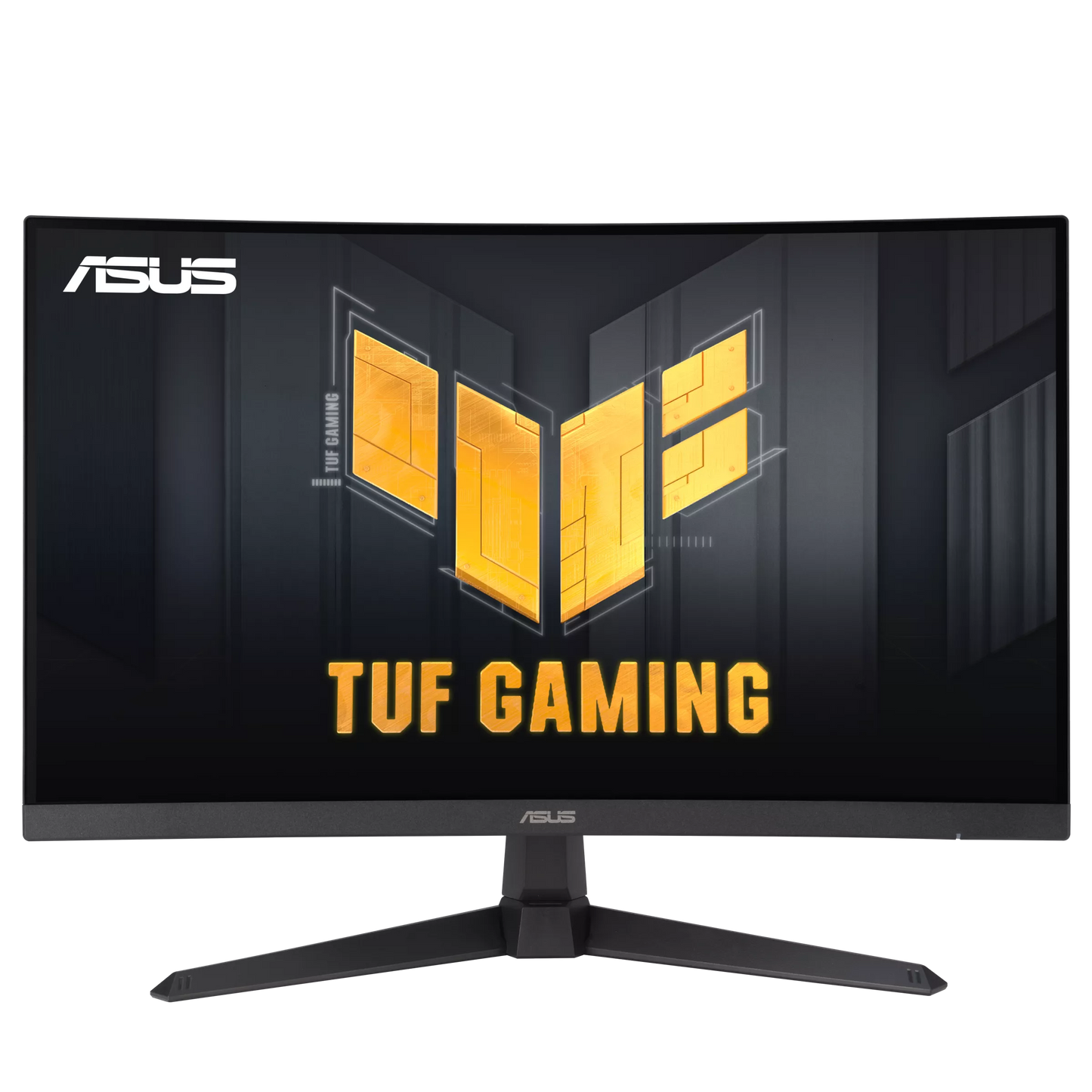 Asus TUF Gaming VG27VQ3B – 27" Full HD Curved VA Panel 180Hz Refresh Rate Gaming Monitor