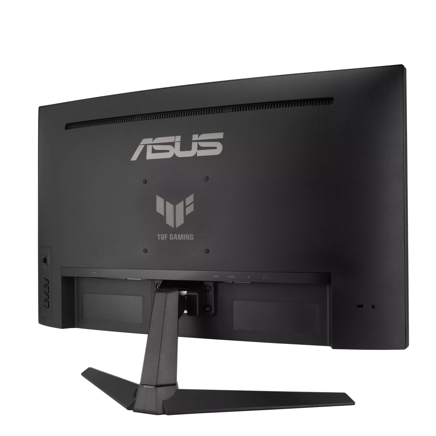 Asus TUF Gaming VG27VQ3B – 27" Full HD Curved VA Panel 180Hz Refresh Rate Gaming Monitor