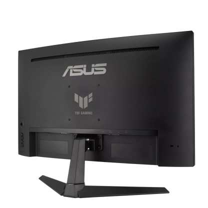 Asus TUF Gaming VG27VQ3B – 27" Full HD Curved VA Panel 180Hz Refresh Rate Gaming Monitor