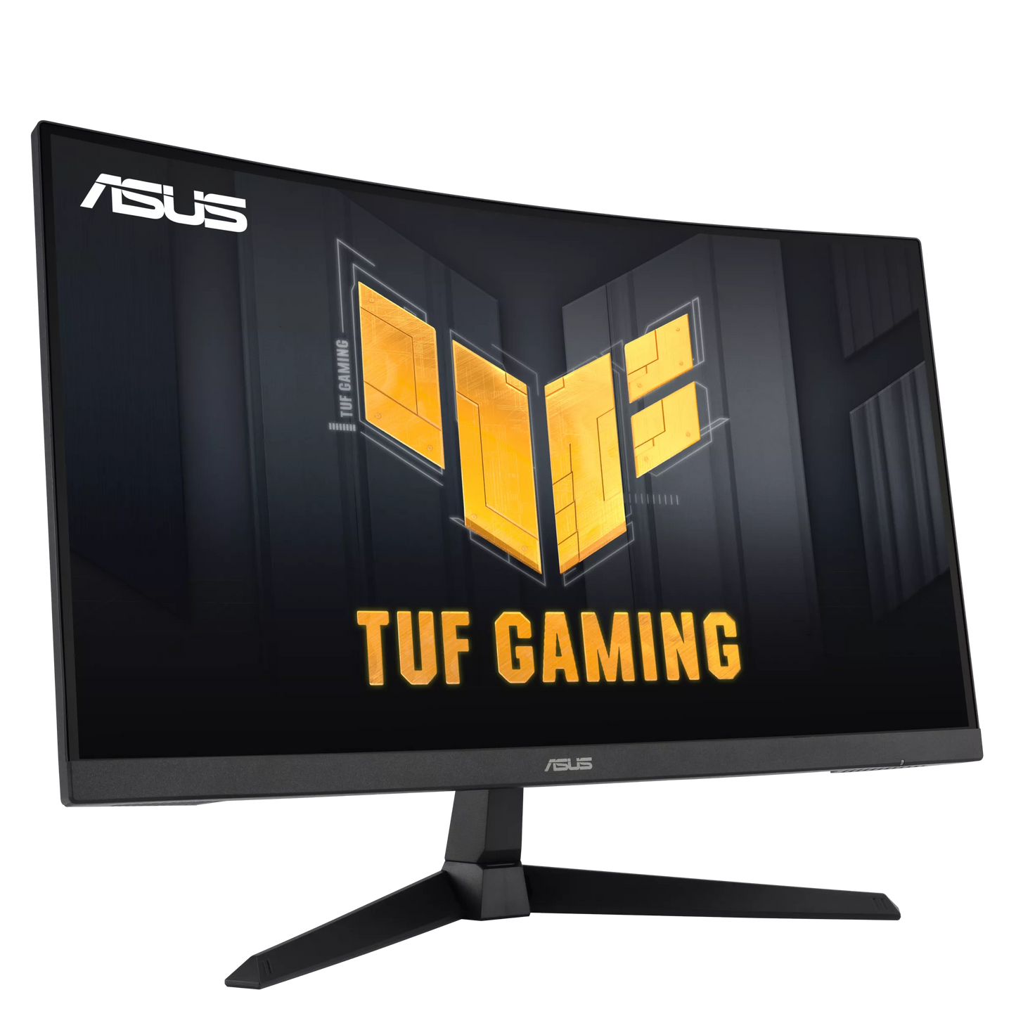 Asus TUF Gaming VG27VQ3B – 27" Full HD Curved VA Panel 180Hz Refresh Rate Gaming Monitor