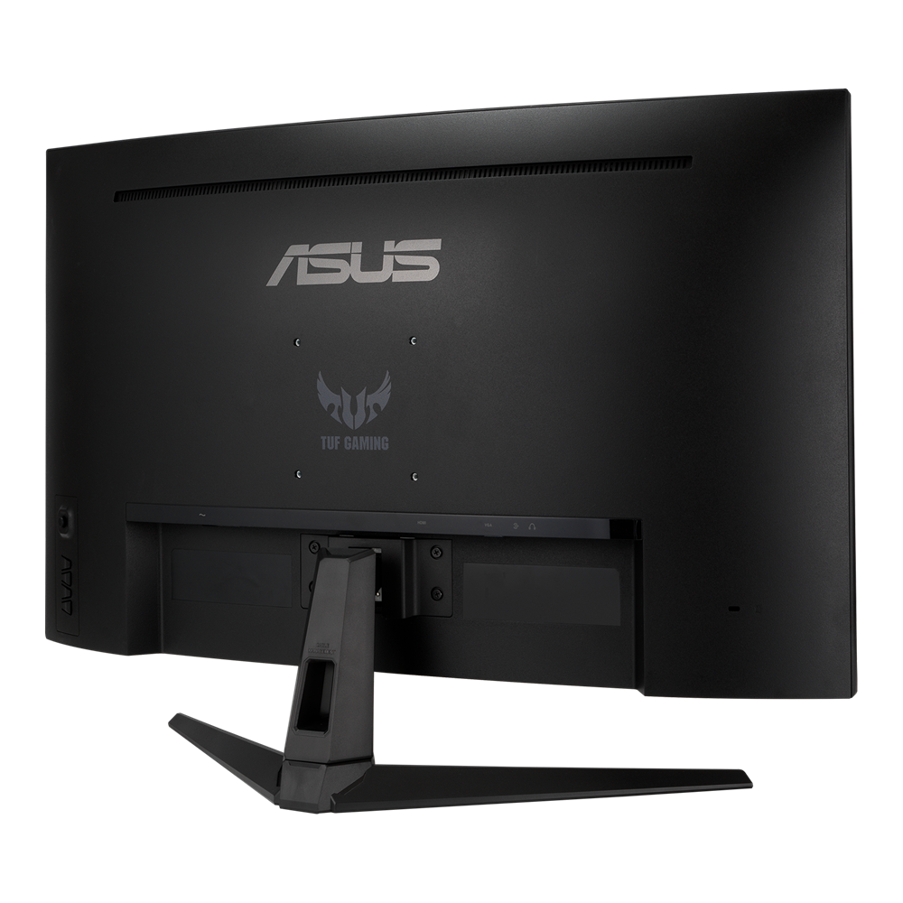 Asus TUF Gaming VG328H1B Gaming Monitor 31.5" Full HD 1920x1080 165Hz Refresh Rate Curved