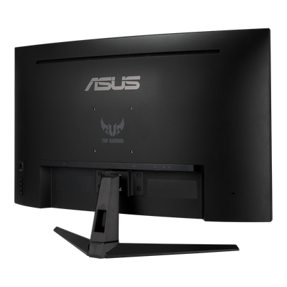 Asus TUF Gaming VG328H1B Gaming Monitor 31.5" Full HD 1920x1080 165Hz Refresh Rate Curved