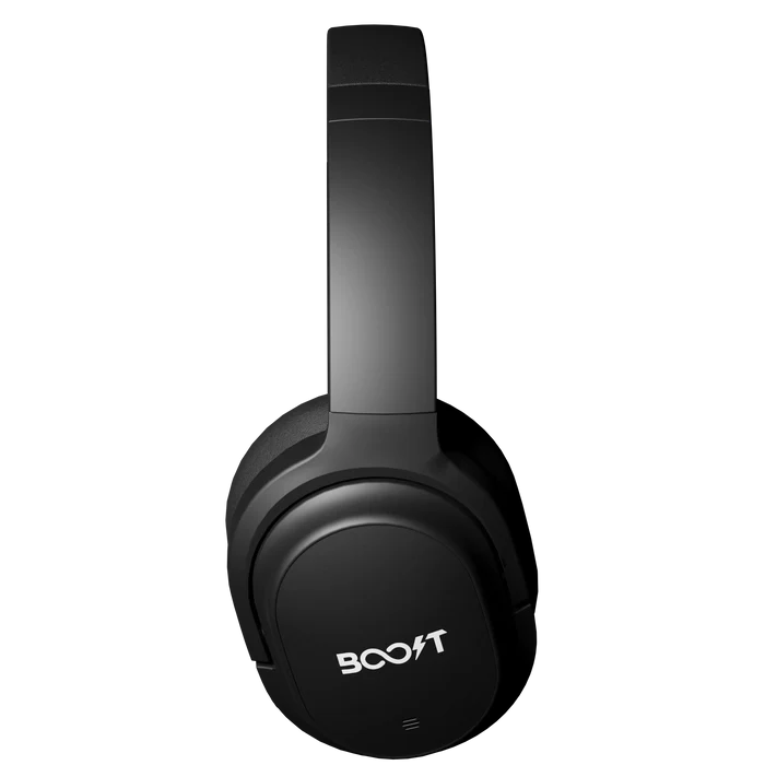 Boost Wave Wireless Active Noise Cancelling Headset